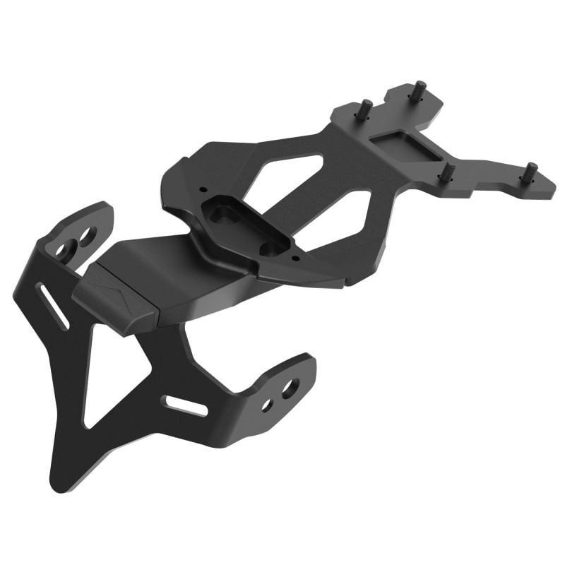 PRN015968-01 Suzuki GSX-S1000 GT 2022+ Porta Targa  Evotech-performance