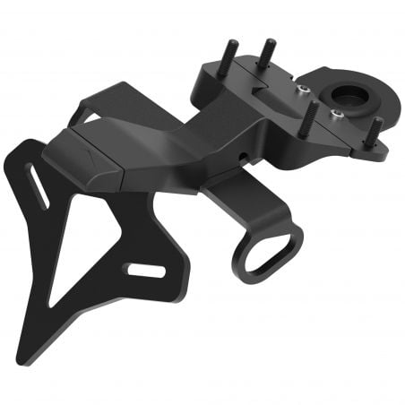PRN015964-01 Yamaha MT-10 2022+ Porta Targa Evotech-performance PRN015964-01 Yamaha MT-10 2022+ Porta Targa Evotech-performance