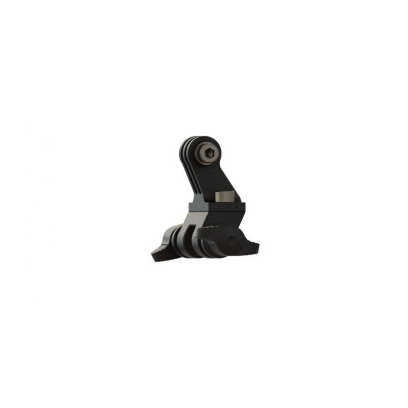 PRN015683-015982-02 EP Beeline Compatible Sat Nav Mount - Ducati DesertX (2022+) 