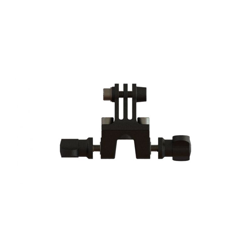 PRN015683-015982-02 EP Beeline Compatible Sat Nav Mount - Ducati DesertX (2022+) 