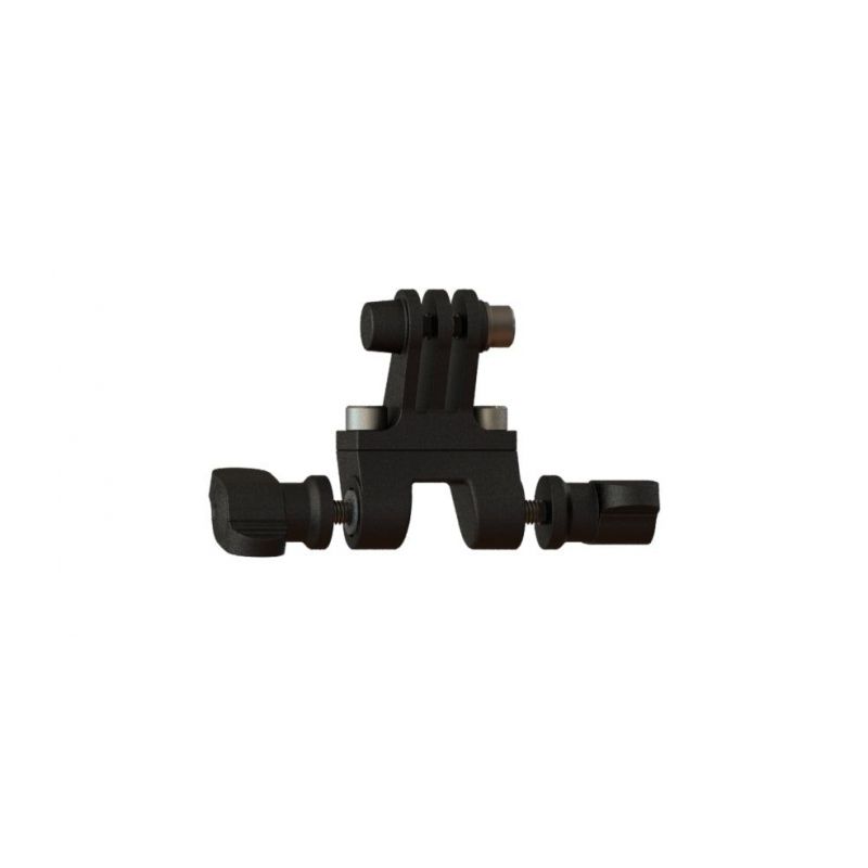PRN015683-015982-02 EP Beeline Compatible Sat Nav Mount - Ducati DesertX (2022+) 