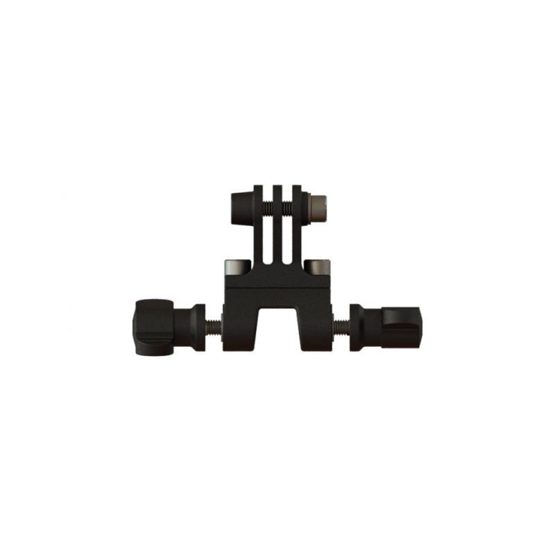 PRN015683-015982-02 EP Beeline Compatible Sat Nav Mount - Ducati DesertX (2022+) 