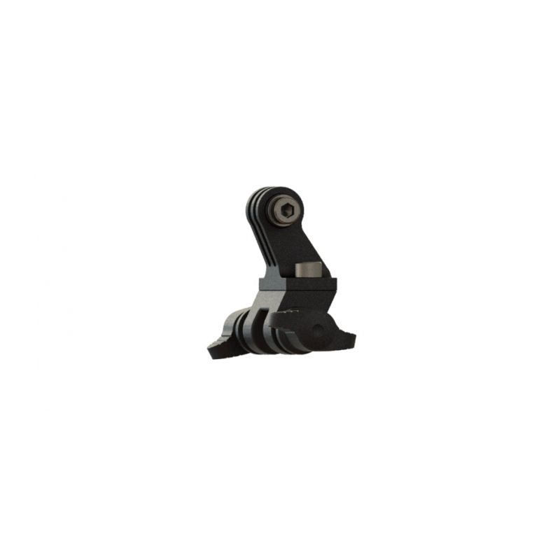 PRN015683-015982-01 EP Action / Dash Cam Mount - Ducati DesertX (2022+)  Evotech-performance
