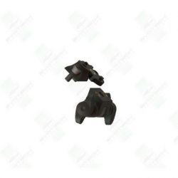 PRN014677-015982-01 EP SP Connect Compatible Sat Nav Mount Ducati DesertX (2022+) 