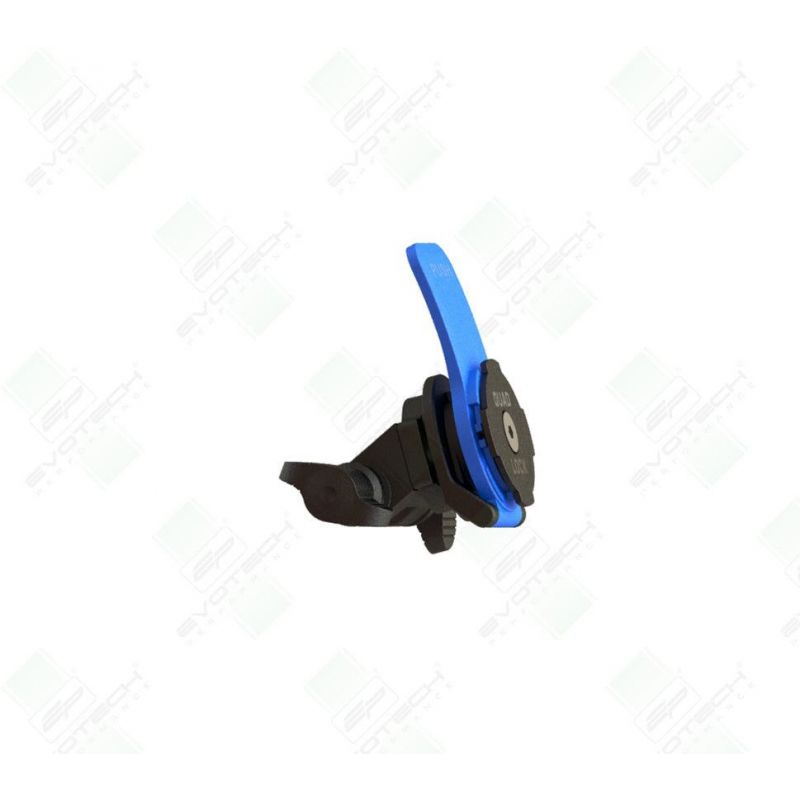 PRN014568-015982-01 EP Quad Lock Compatible Sat Nav Mount - Ducati DesertX (2022+) 