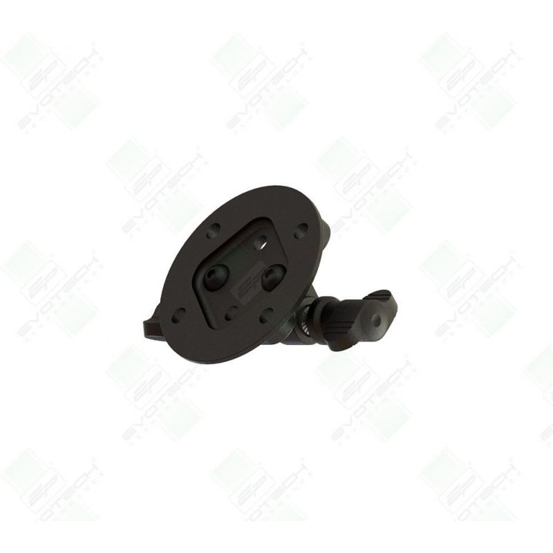 PRN014567-015982-01 Ducati DesertX 2022+ Supporto Navigatore TomTom  Evotech-performance