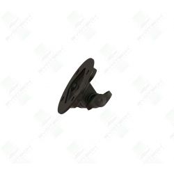 PRN014567-015982-01 EP TomTom Compatible Sat Nav Mount - Ducati DesertX (2022+)  Evotech-performance