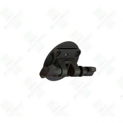 PRN014567-015982-01 EP TomTom Compatible Sat Nav Mount - Ducati DesertX (2022+)  Evotech-performance