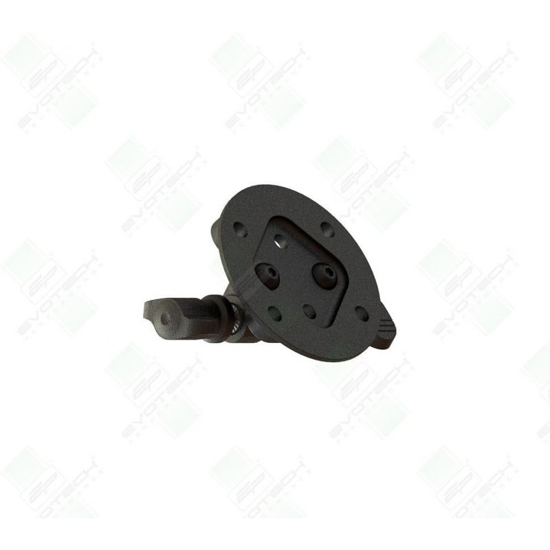 PRN014567-015982-01 EP TomTom Compatible Sat Nav Mount - Ducati DesertX (2022+)  Evotech-performance
