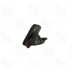 PRN014566-015982-01 EP Garmin Compatible Sat Nav Mount - Ducati DesertX (2022+)  Evotech-performance