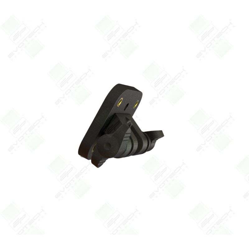 PRN014566-015982-01 EP Garmin Compatible Sat Nav Mount - Ducati DesertX (2022+)  Evotech-performance