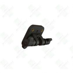 PRN014566-015982-01 Ducati DesertX 2022+ Soporte de navegador Garmin 