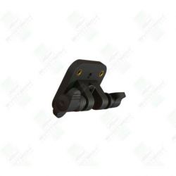 PRN014566-015982-01 EP Garmin Compatible Sat Nav Mount - Ducati DesertX (2022+)  Evotech-performance