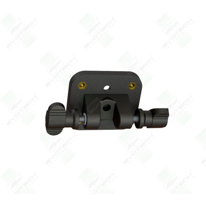 PRN014566-015982-01 Ducati DesertX 2022+ Soporte de navegador Garmin 