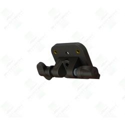 PRN014566-015982-01 EP Garmin Compatible Sat Nav Mount - Ducati DesertX (2022+)  Evotech-performance