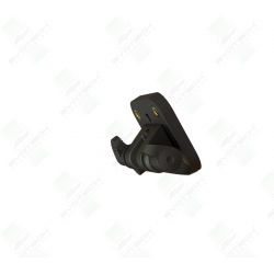 PRN014566-015982-01 EP Garmin Compatible Sat Nav Mount - Ducati DesertX (2022+)  Evotech-performance