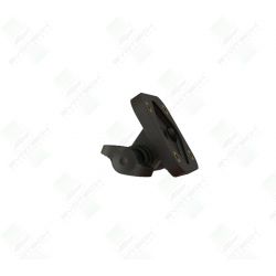 PRN014566-015982-01 EP Garmin Compatible Sat Nav Mount - Ducati DesertX (2022+)  Evotech-performance