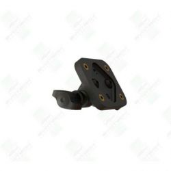 PRN014566-015982-01 EP Garmin Compatible Sat Nav Mount - Ducati DesertX (2022+)  Evotech-performance