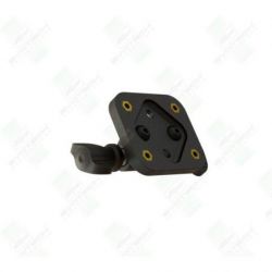 PRN014566-015982-01 EP Garmin Compatible Sat Nav Mount - Ducati DesertX (2022+)  Evotech-performance