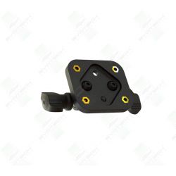 PRN014566-015982-01 EP Garmin Compatible Sat Nav Mount - Ducati DesertX (2022+)  Evotech-performance