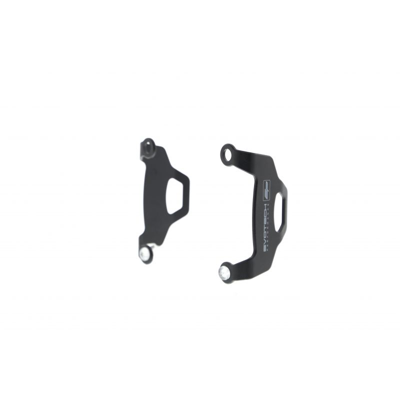 PRN012829-93 Ducati DesertX 2022+ Protección de pinza de freno 