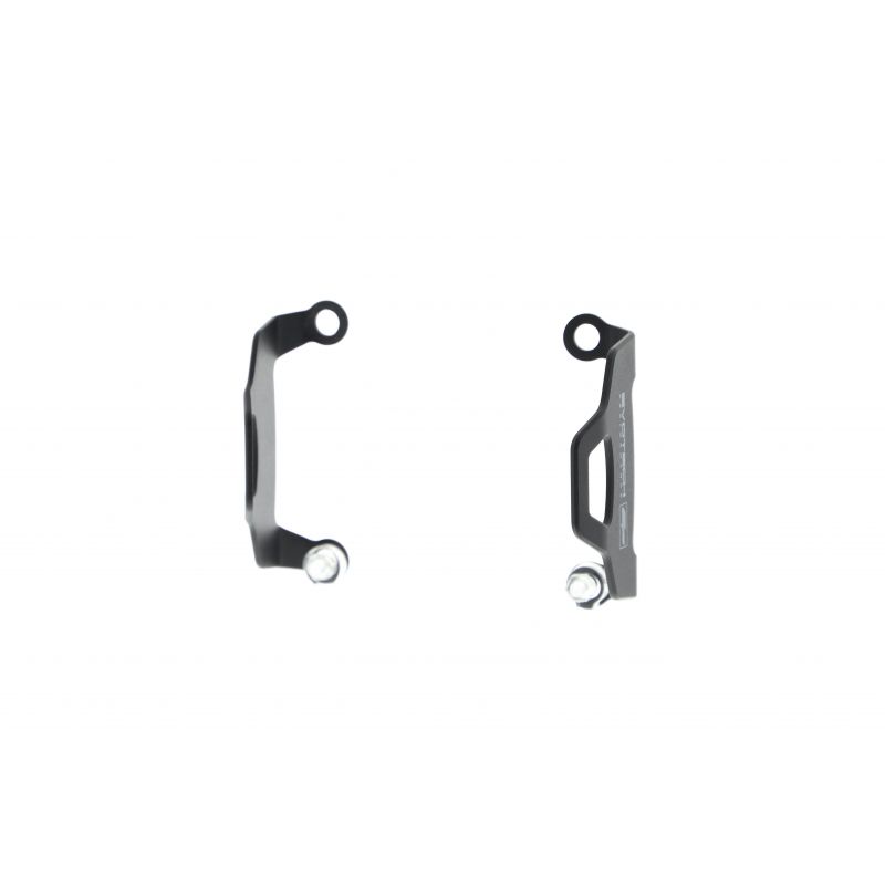 PRN012829-93 Ducati DesertX 2022+ Protección de pinza de freno 