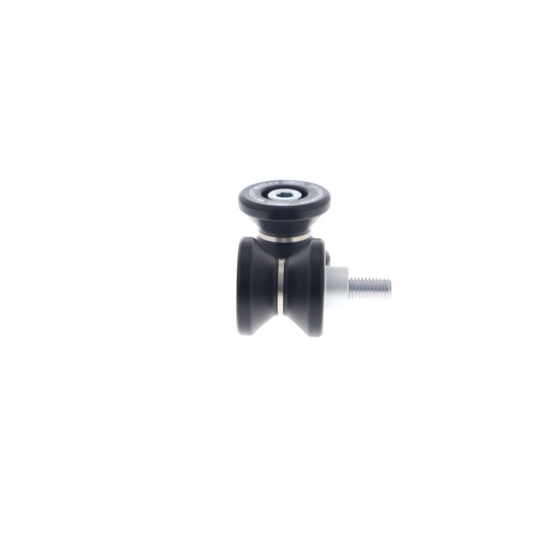 PRN012567-13 EP Ducati DesertX Paddock Stand Bobbins (2022+)  Evotech-performance