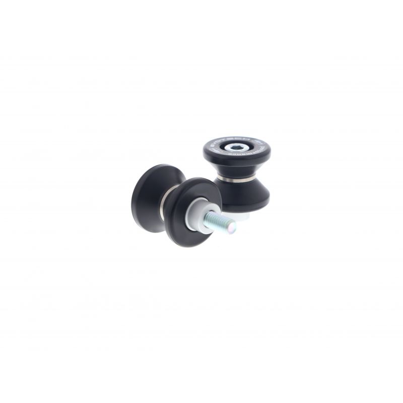 PRN012567-13 Ducati DesertX 2022+ Nottolini Supporto Cavalletto  Evotech-performance