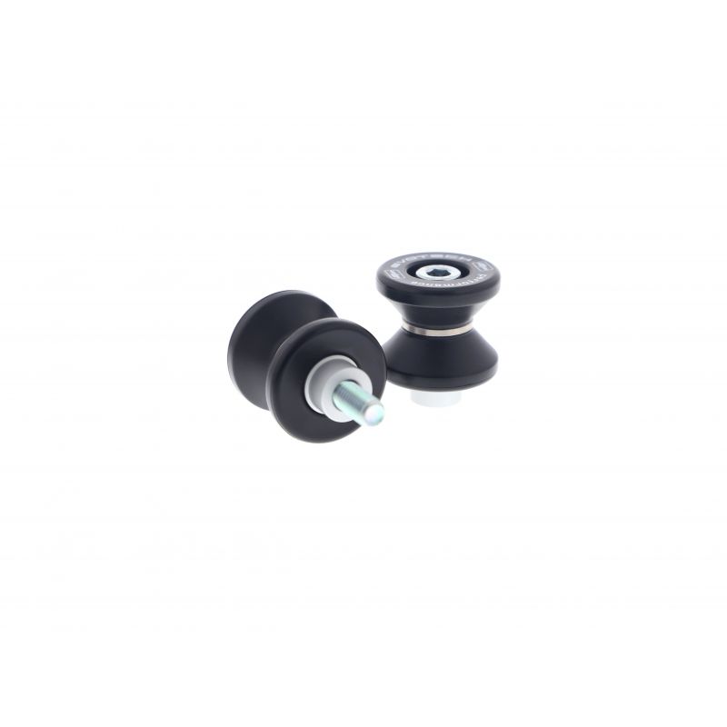 PRN012567-13 Ducati DesertX 2022+ Nottolini Supporto Cavalletto  Evotech-performance