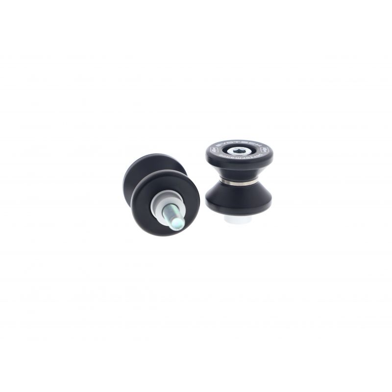 PRN012567-13 Ducati DesertX 2022+ Nottolini Supporto Cavalletto  Evotech-performance