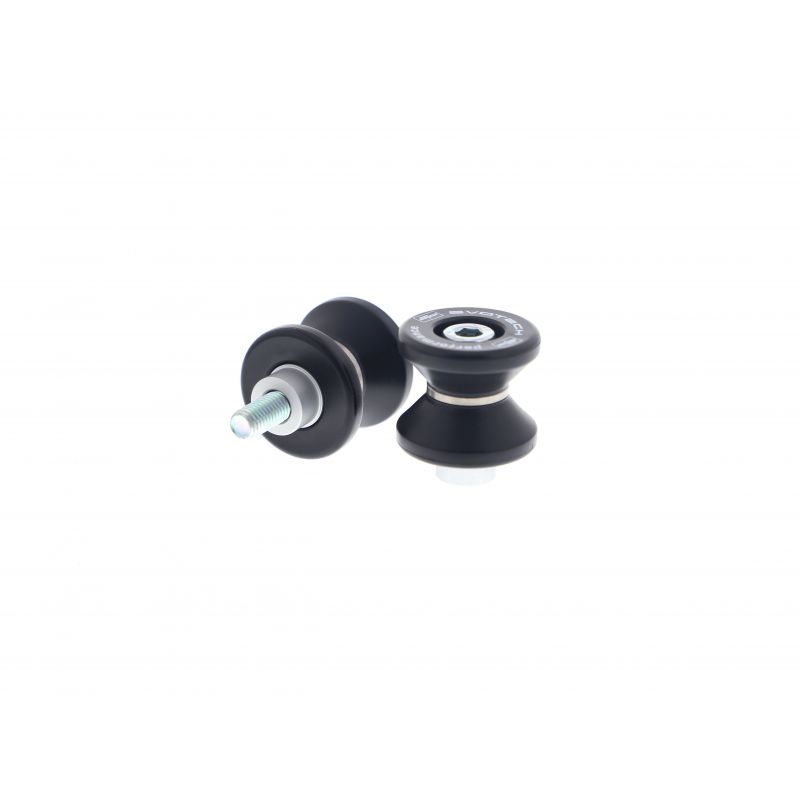 PRN012567-13 Ducati DesertX 2022+ Nottolini Supporto Cavalletto  Evotech-performance