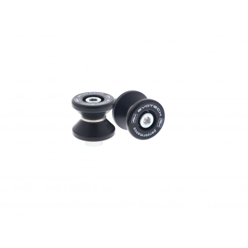 PRN012567-13 Ducati DesertX 2022+ Nottolini Supporto Cavalletto  Evotech-performance