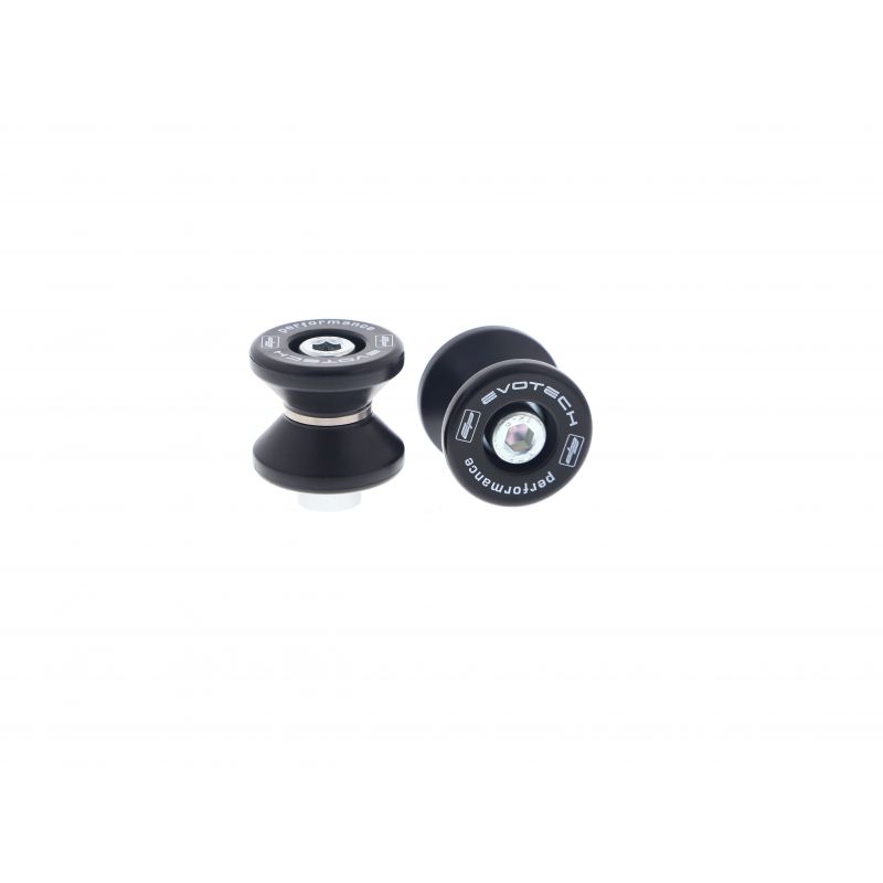 PRN012567-13 Ducati DesertX 2022+ Nottolini Supporto Cavalletto  Evotech-performance