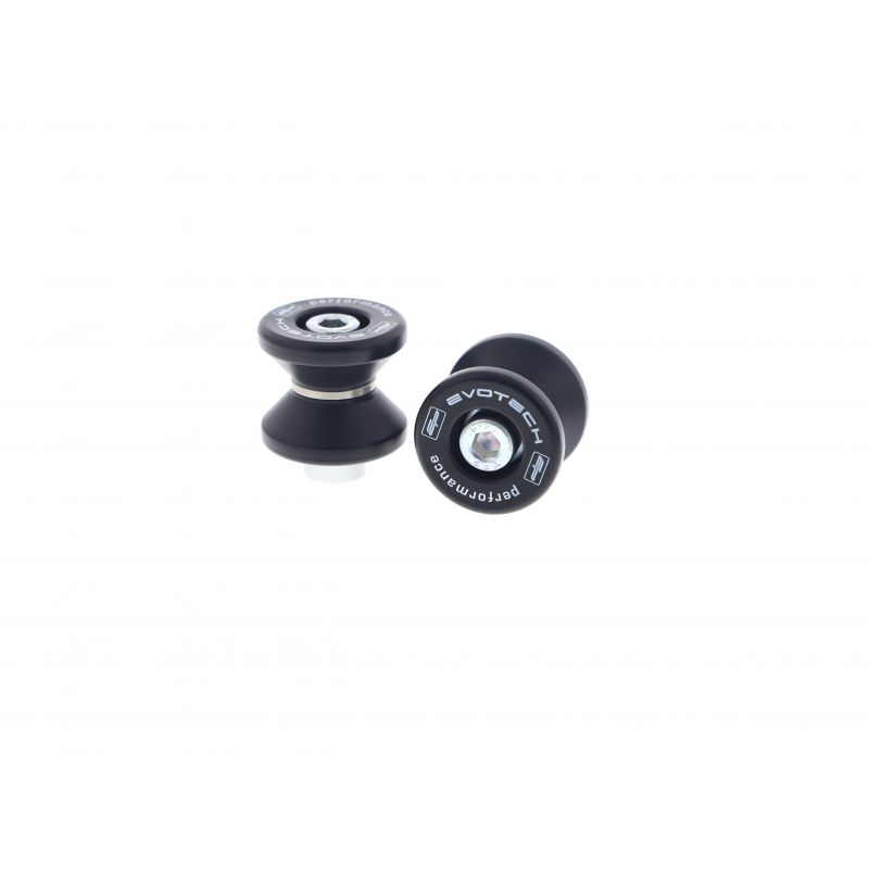 PRN012567-13 Ducati DesertX 2022+ Nottolini Supporto Cavalletto  Evotech-performance