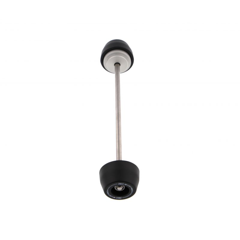PRN011933-015986-01 Ducati DesertX 2022+ Kit protezioni Forcelle anteriori e posteriori 