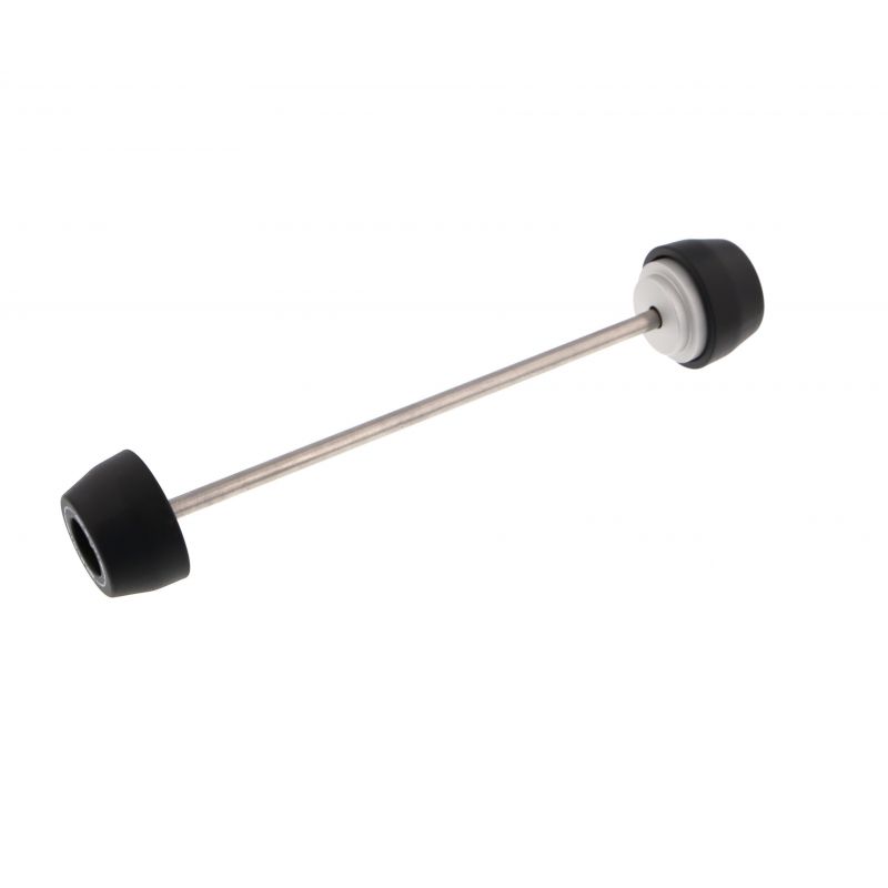PRN011933-46 EP Front Spindle Bobbins - Ducati DesertX (2022+)  Evotech-performance