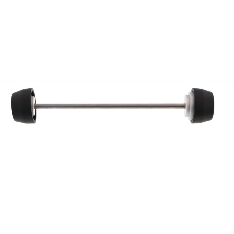 PRN011933-46 EP Front Spindle Bobbins - Ducati DesertX (2022+)  Evotech-performance