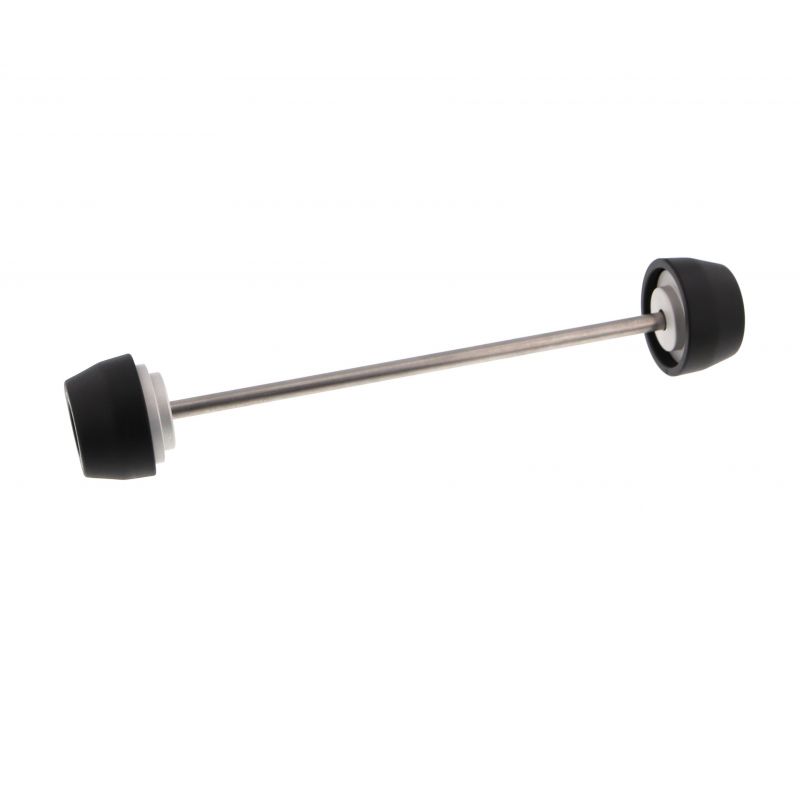 PRN011933-46 EP Front Spindle Bobbins - Ducati DesertX (2022+)  Evotech-performance