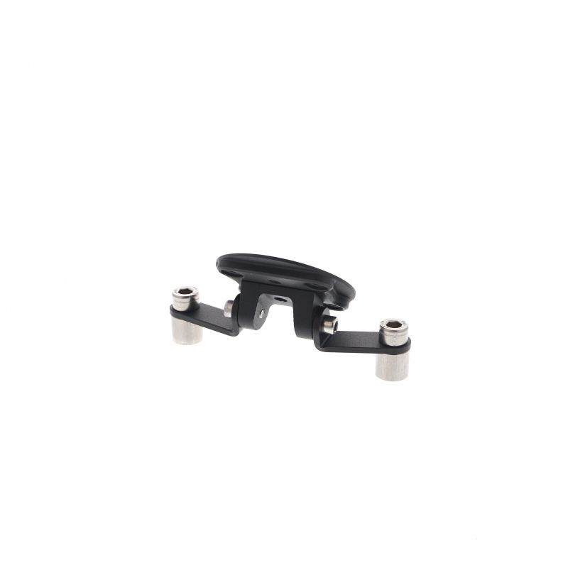 PRN014567-015838-01 EP TomTom Compatible Handlebar Clamp Sat Nav Mount - Triumph Tiger Sport 660