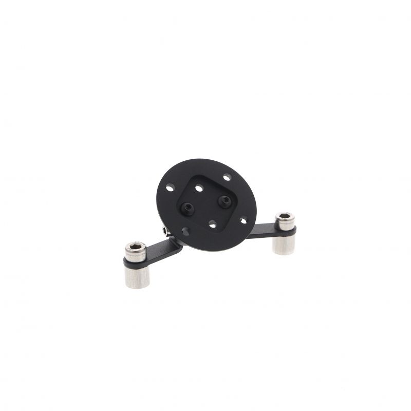 PRN014567-015838-01 Triumph Tiger Sport 660 2022+ Soporte de navegador TomTom 