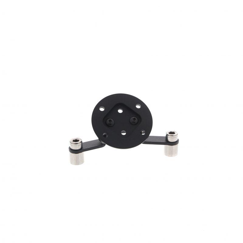 PRN014567-015838-01 Triumph Tiger Sport 660 2022+ Soporte de navegador TomTom 