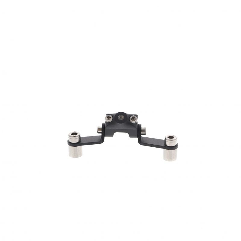 PRN014677-015838-01 Triumph Tiger Sport 660 2022+ Supporto Navigatore SP Connect 