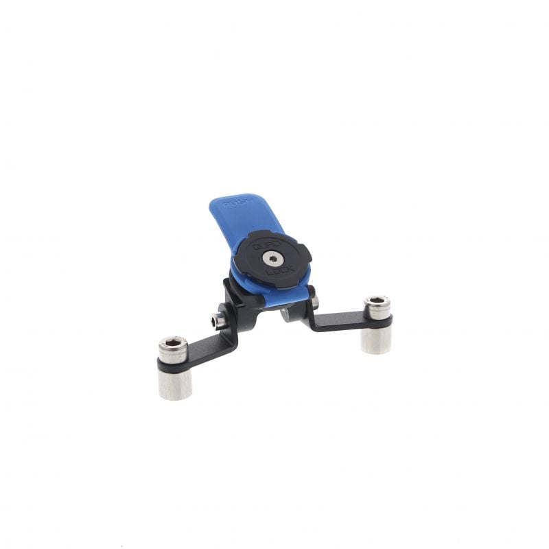 PRN014568-015838-01 Triumph Tiger Sport 660 2022+ Supporto Navigatore Quad Lock  Evotech-performance