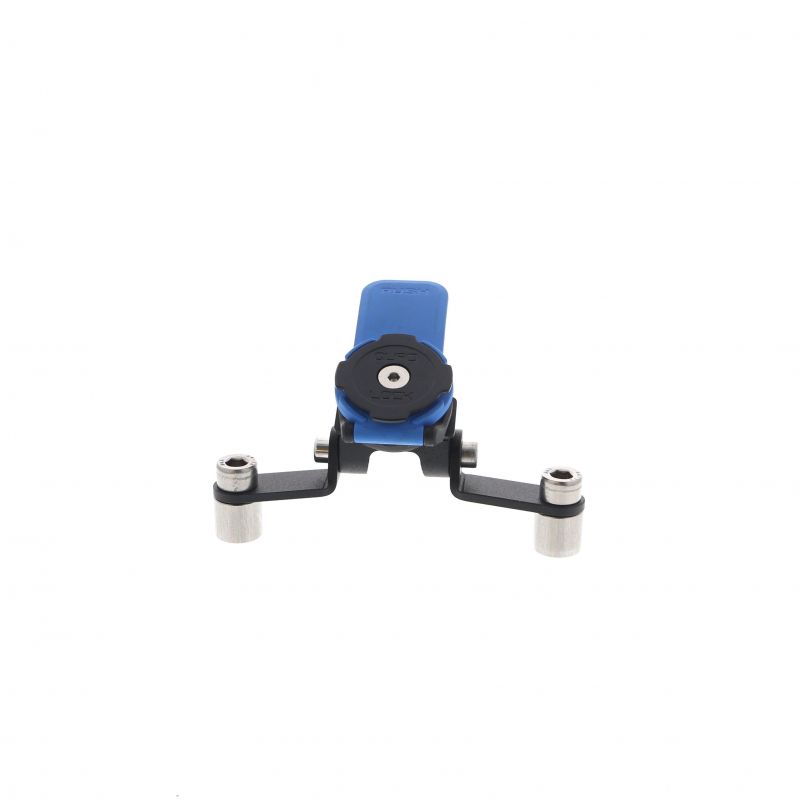 PRN014568-015838-01 Triumph Tiger Sport 660 2022+ Supporto Navigatore Quad Lock  Evotech-performance