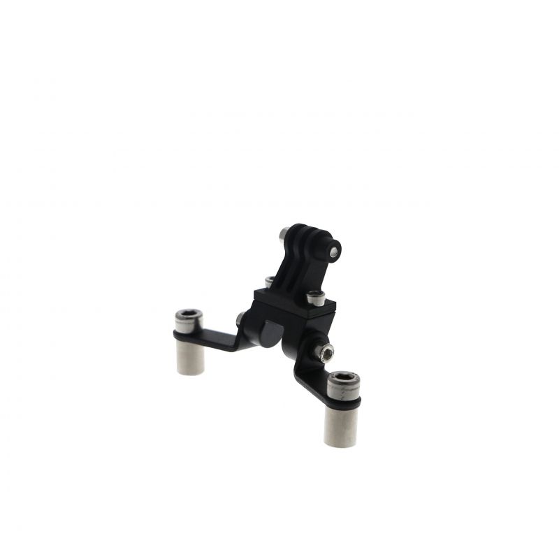 PRN015683-015838-01 Triumph Tiger Sport 660 2022+ Supporto Navigatore  Evotech-performance