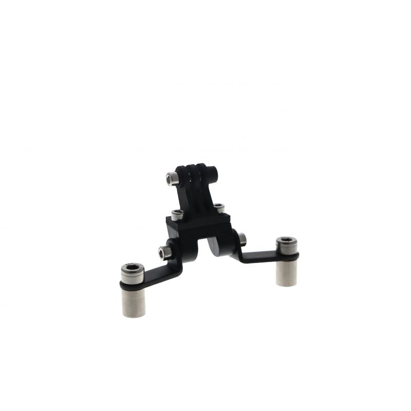 PRN015683-015838-01 Triumph Tiger Sport 660 2022+ Supporto Navigatore  Evotech-performance