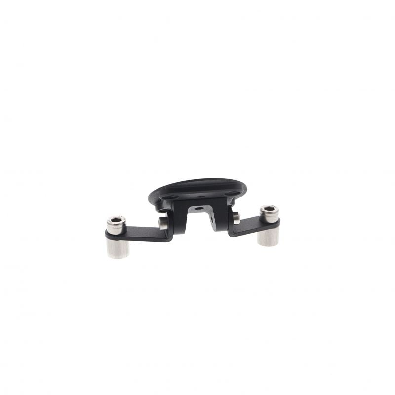 PRN014567-015621-10 EP TomTom Compatible Handlebar Clamp Sat Nav Mount - Yamaha XSR900 (2022+) 
