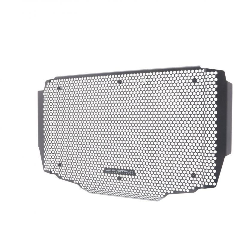 PRN015412-05 Yamaha XSR 900 2022+ Griglia Radiatore  Evotech-performance