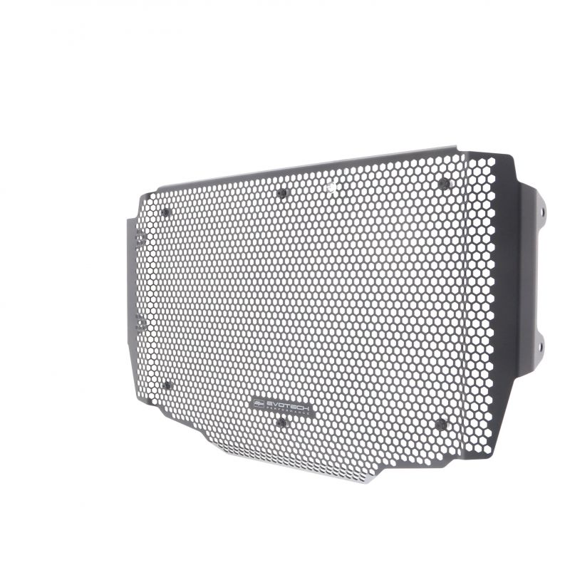 PRN015412-05 Yamaha XSR 900 2022+ Griglia Radiatore  Evotech-performance