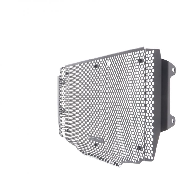 PRN015412-05 EP Yamaha XSR900 Radiator Guard (2022+)  Evotech-performance